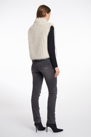 Quilted Baja jacket -Rino &amp; Pelle- Spring Summer 2024 Art: Baja.7002420