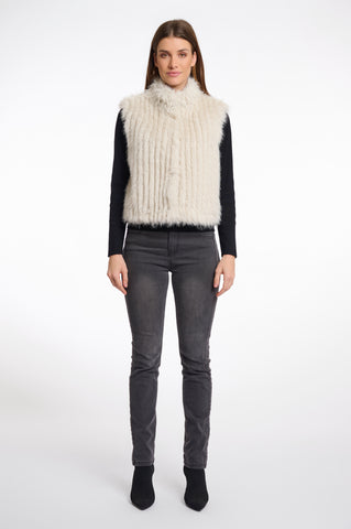 Quilted Baja jacket -Rino &amp; Pelle- Spring Summer 2024 Art: Baja.7002420