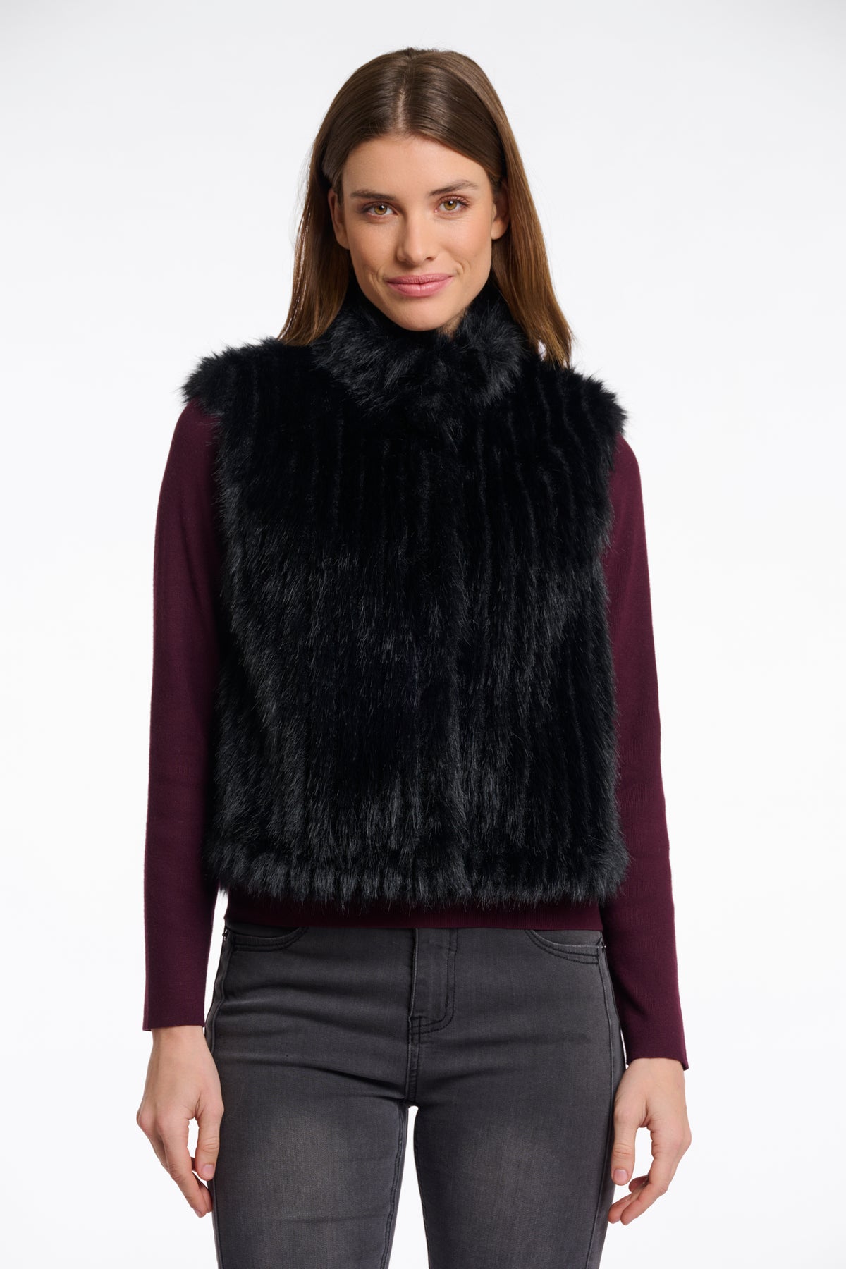 Quilted Baja jacket -Rino &amp; Pelle- Spring Summer 2024 Art: Baja.7002420