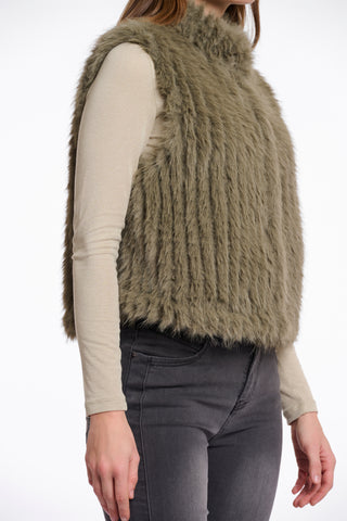 Quilted Baja jacket -Rino &amp; Pelle- Spring Summer 2024 Art: Baja.7002420