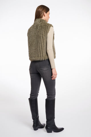 Quilted Baja jacket -Rino &amp; Pelle- Spring Summer 2024 Art: Baja.7002420