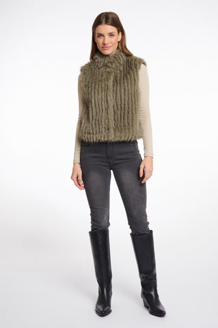 Quilted Baja jacket -Rino &amp; Pelle- Spring Summer 2024 Art: Baja.7002420