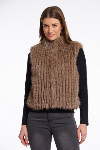 Quilted Baja jacket -Rino &amp; Pelle- Spring Summer 2024 Art: Baja.7002420