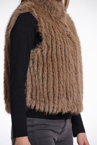 Quilted Baja jacket -Rino &amp; Pelle- Spring Summer 2024 Art: Baja.7002420