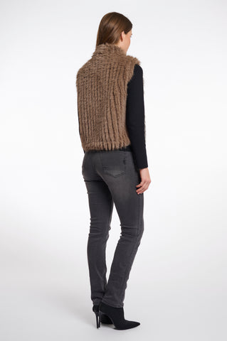 Quilted Baja jacket -Rino &amp; Pelle- Spring Summer 2024 Art: Baja.7002420