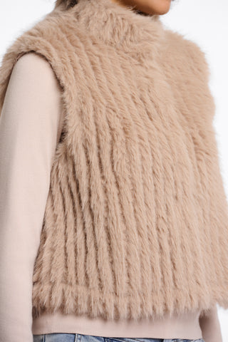 Quilted Baja jacket -Rino &amp; Pelle- Spring Summer 2024 Art: Baja.7002420