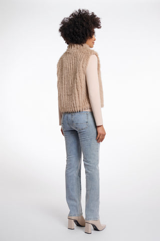 Quilted Baja jacket -Rino &amp; Pelle- Spring Summer 2024 Art: Baja.7002420