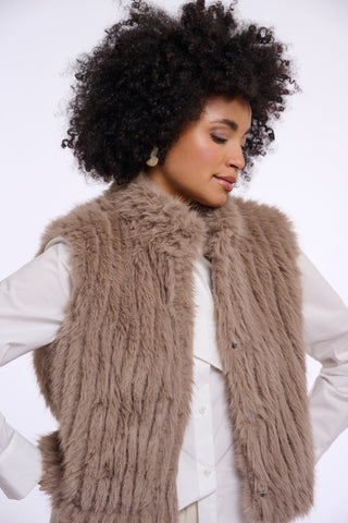 Chaqueta - art. 511DD35026 - Denny Rose Primavera Verano 2025 Mujer