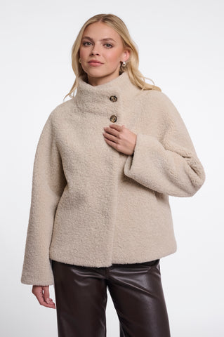 Giacca donna - art. Denu - Rino & Pelle Autunno Inverno 2026/27 Birch