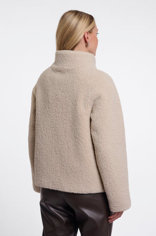 Giacca donna - art. Denu - Rino & Pelle Autunno Inverno 2026/27 Birch