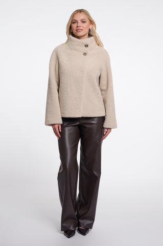 Giacca donna - art. Denu - Rino & Pelle Autunno Inverno 2026/27 Birch