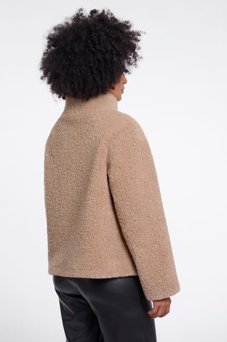 Giacca donna - art. Denu - Rino & Pelle Autunno Inverno 2026/27 Oat