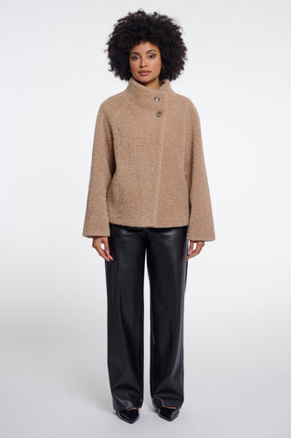 Giacca donna - art. Denu - Rino & Pelle Autunno Inverno 2026/27 Oat