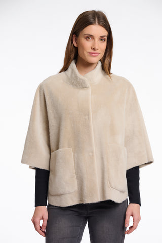 Quilted Baja jacket -Rino &amp; Pelle- Spring Summer 2024 Art: Baja.7002420