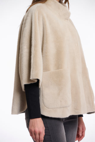 Quilted Baja jacket -Rino &amp; Pelle- Spring Summer 2024 Art: Baja.7002420