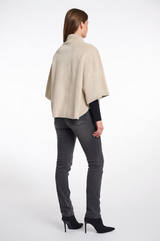 Quilted Baja jacket -Rino &amp; Pelle- Spring Summer 2024 Art: Baja.7002420