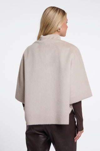 Mantella donna art. Dewi Rino & Pelle Birch