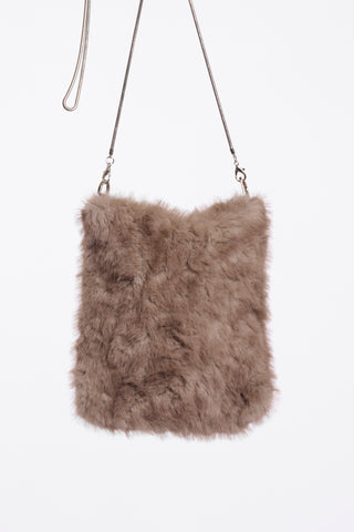 Borsa donna art. Doxa Rino & Pelle Mocha latte