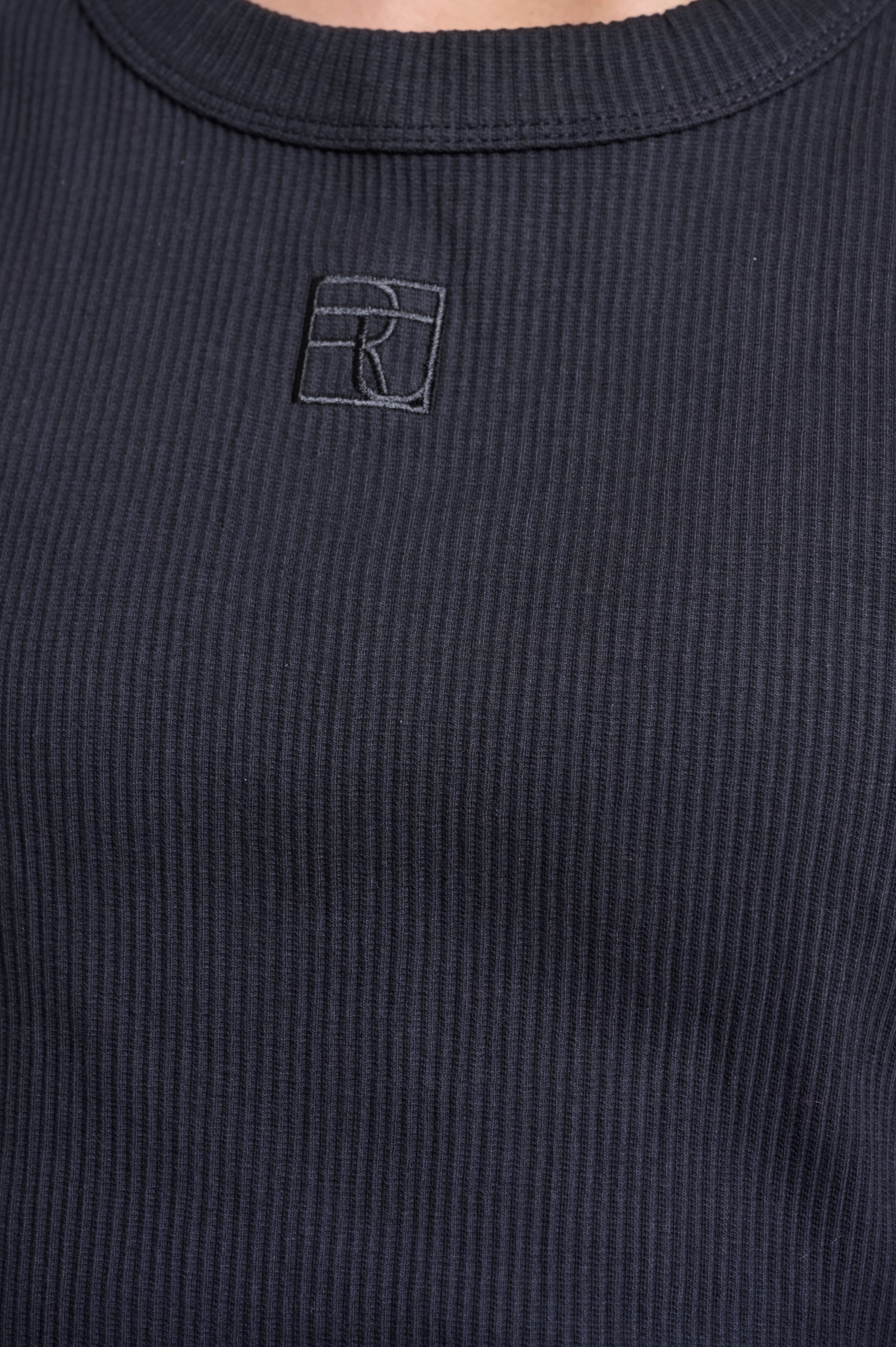 Canotta donna art. Drew Rino & Pelle Dark navy