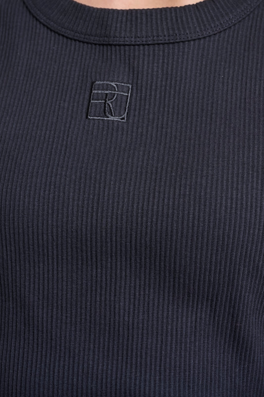 Canotta donna art. Drew Rino & Pelle Dark navy