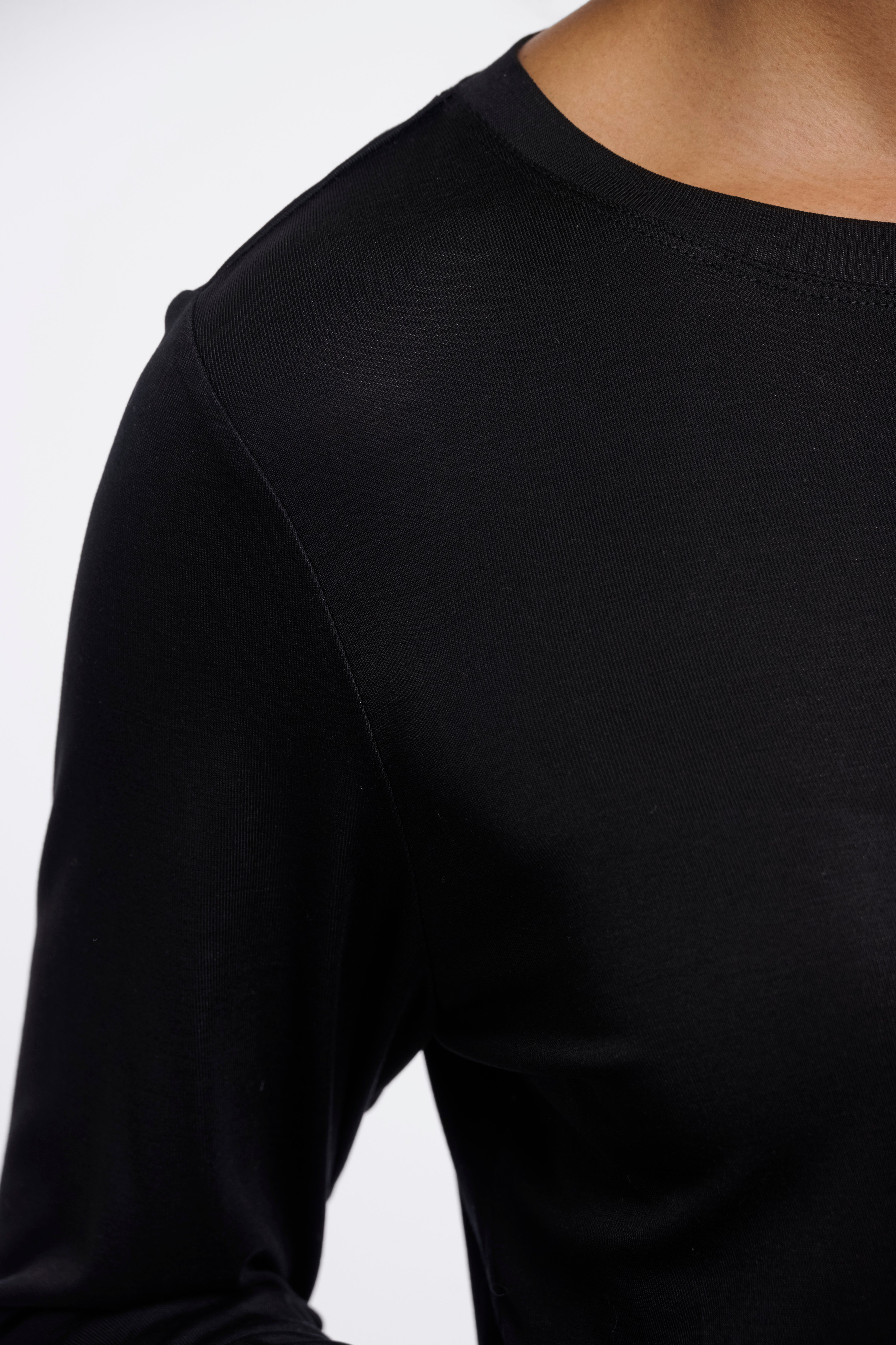 Top donna art. Eason Rino & Pelle Black