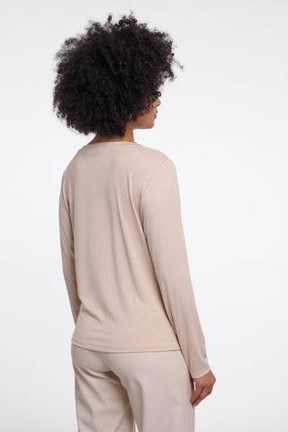 Top donna art. Eason Rino & Pelle Oat