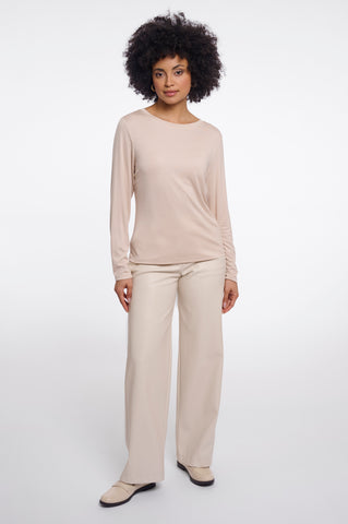 Top donna art. Eason Rino & Pelle Oat