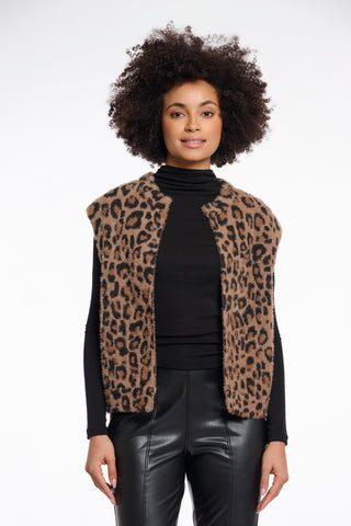 Quilted Baja jacket -Rino &amp; Pelle- Spring Summer 2024 Art: Baja.7002420