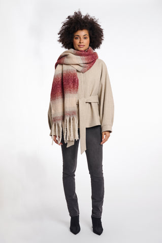 Quilted Baja jacket -Rino &amp; Pelle- Spring Summer 2024 Art: Baja.7002420