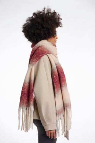 Quilted Baja jacket -Rino &amp; Pelle- Spring Summer 2024 Art: Baja.7002420