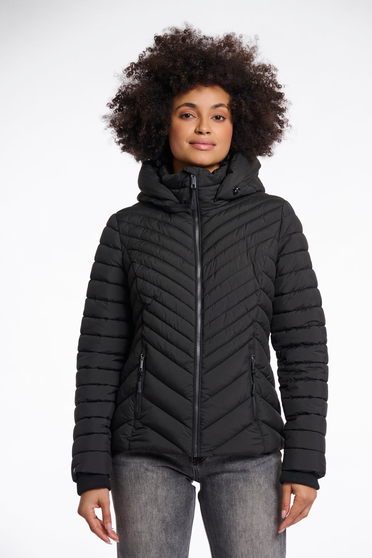 Quilted Baja jacket -Rino &amp; Pelle- Spring Summer 2024 Art: Baja.7002420