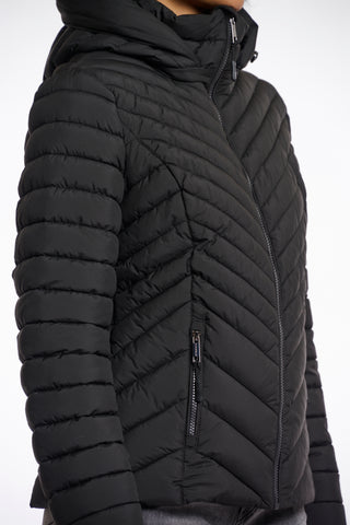 Quilted Baja jacket -Rino &amp; Pelle- Spring Summer 2024 Art: Baja.7002420