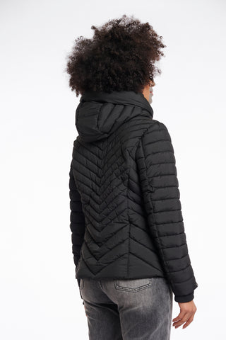 Quilted Baja jacket -Rino &amp; Pelle- Spring Summer 2024 Art: Baja.7002420