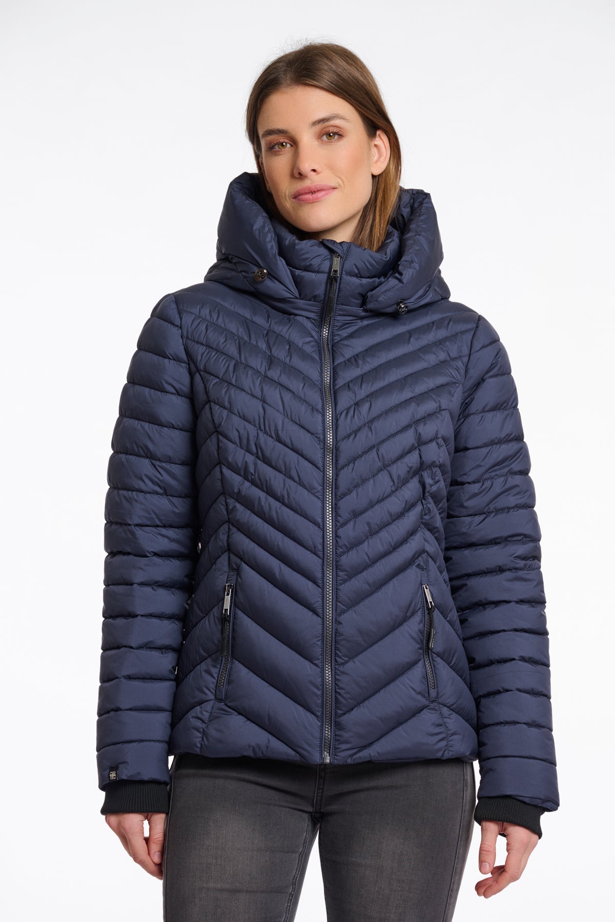 Quilted Baja jacket -Rino &amp; Pelle- Spring Summer 2024 Art: Baja.7002420