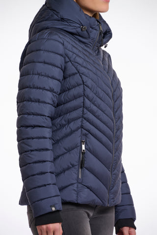 Quilted Baja jacket -Rino &amp; Pelle- Spring Summer 2024 Art: Baja.7002420