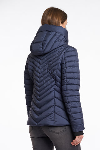 Quilted Baja jacket -Rino &amp; Pelle- Spring Summer 2024 Art: Baja.7002420