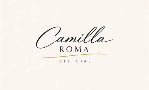 Pantalone  Donna C169 Camilla Roma official SS 2026