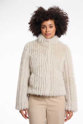 Quilted Baja jacket -Rino &amp; Pelle- Spring Summer 2024 Art: Baja.7002420