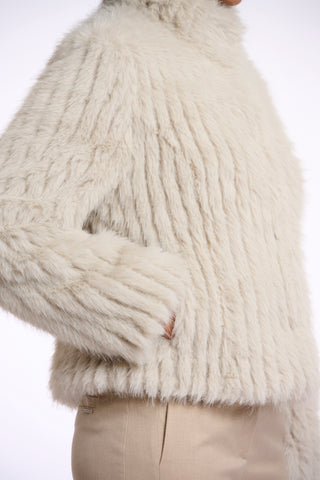 Quilted Baja jacket -Rino &amp; Pelle- Spring Summer 2024 Art: Baja.7002420