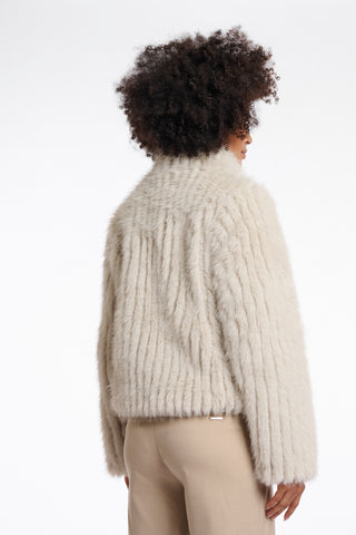 Quilted Baja jacket -Rino &amp; Pelle- Spring Summer 2024 Art: Baja.7002420