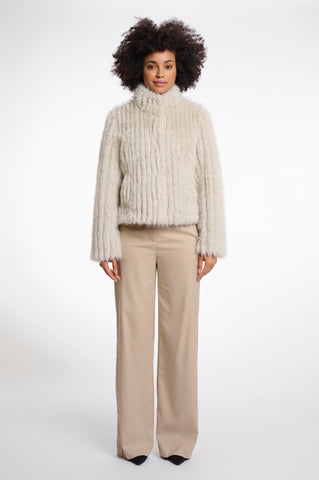 Quilted Baja jacket -Rino &amp; Pelle- Spring Summer 2024 Art: Baja.7002420