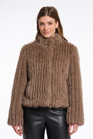 Quilted Baja jacket -Rino &amp; Pelle- Spring Summer 2024 Art: Baja.7002420