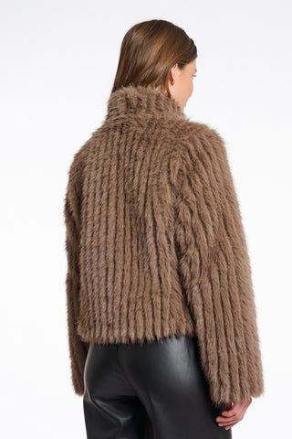 Quilted Baja jacket -Rino &amp; Pelle- Spring Summer 2024 Art: Baja.7002420