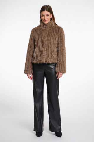 Quilted Baja jacket -Rino &amp; Pelle- Spring Summer 2024 Art: Baja.7002420