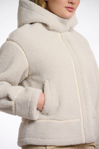 Quilted Baja jacket -Rino &amp; Pelle- Spring Summer 2024 Art: Baja.7002420