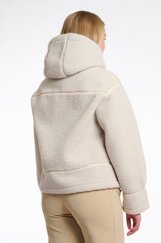 Quilted Baja jacket -Rino &amp; Pelle- Spring Summer 2024 Art: Baja.7002420
