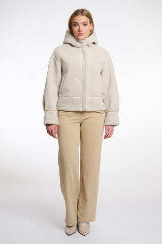 Quilted Baja jacket -Rino &amp; Pelle- Spring Summer 2024 Art: Baja.7002420