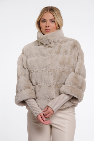 Giacca donna - art. Feline - Rino & Pelle Autunno Inverno 2026/27