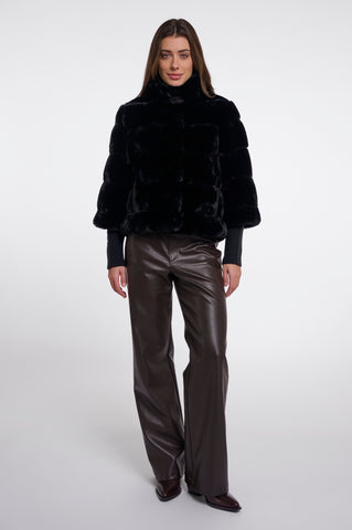 Giacca donna - art. Feline - Rino & Pelle Autunno Inverno 2026/27