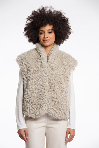 Quilted Baja jacket -Rino &amp; Pelle- Spring Summer 2024 Art: Baja.7002420